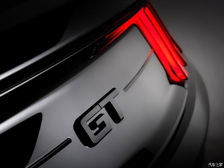 福特(进口) Mustang 2022款 GT Nite Pony