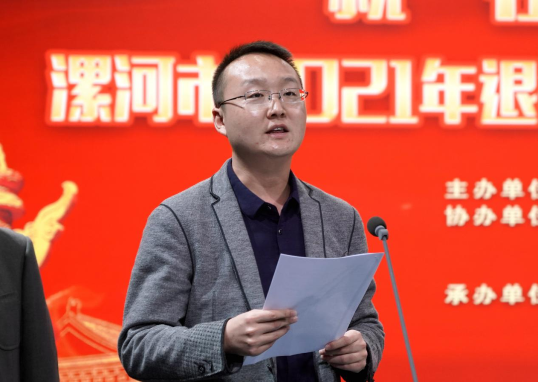 漯河：持续5天，今天正式启动！ 中国财经新闻网 www.prcfe.com
