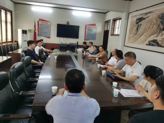 临颍县通过省级食品安全示范县复审市级初审 中国财经新闻网 www.prcfe.com