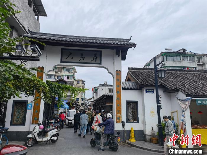 浙江文化观察：南宋太庙为啥那么有烟火气？ 中国财经新闻网 www.prcfe.com